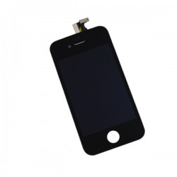 Replacement LCD For iPhone 4G GSM (Standard) [Black]