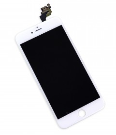 Replacement LCD For iPhone 6 Plus (Deluxe) [Black]