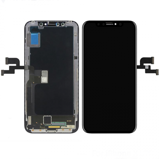 Replacement OLED For iPhone X (Original)